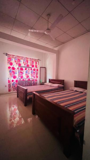 Adrian Hostels